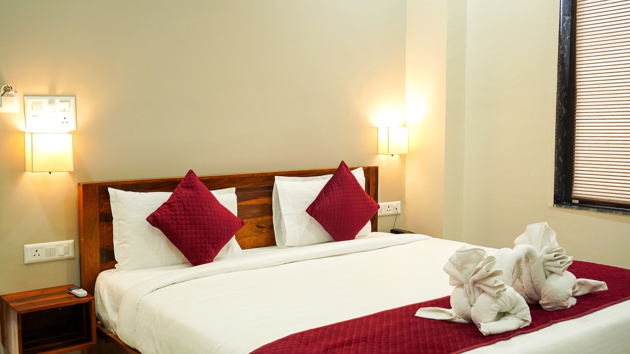 Photo of Bedroom in Ganganagar