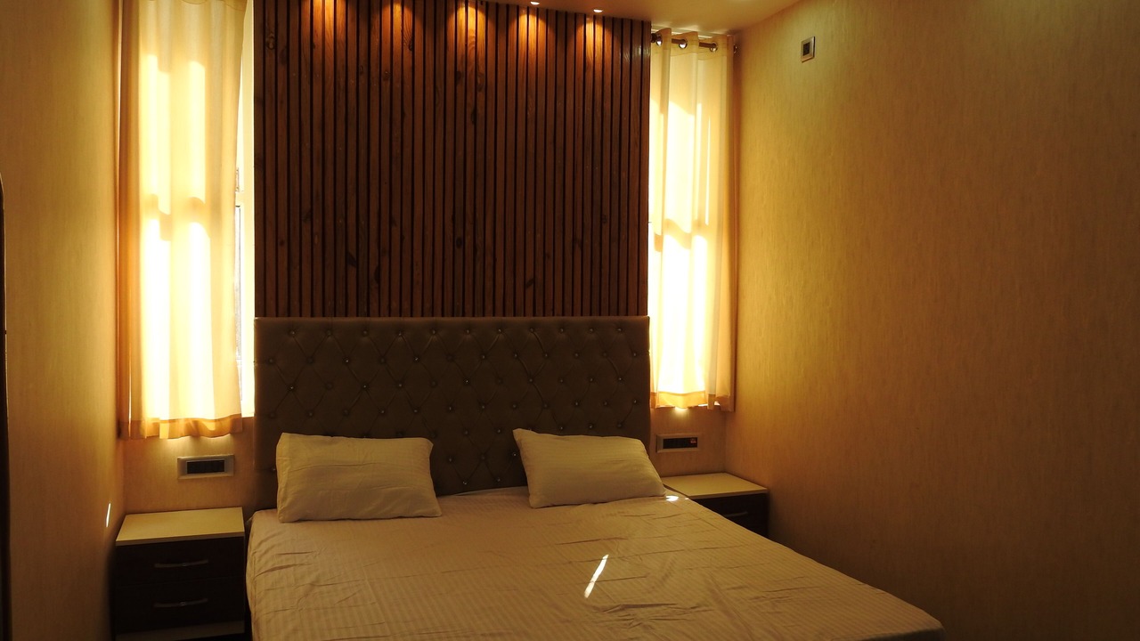 Photo of Bedroom in Nawada