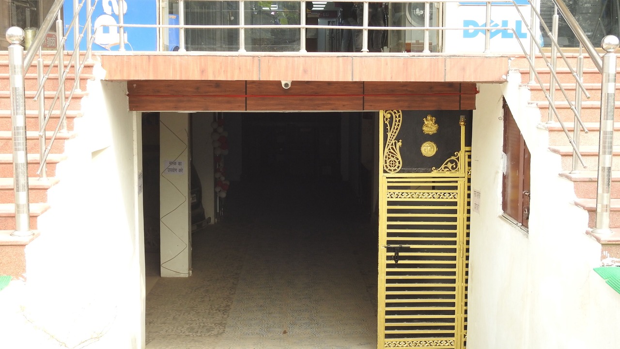 Photo of Outdoor in Nawada