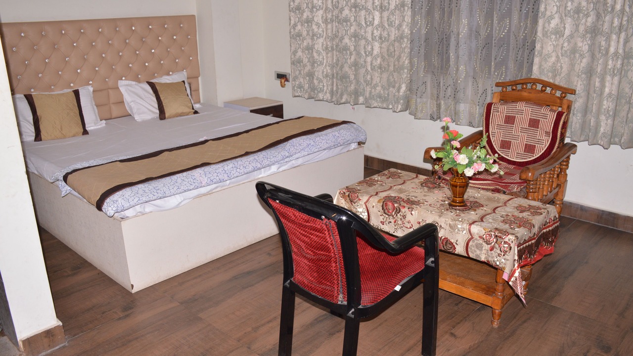Photo of Bedroom in Nawada