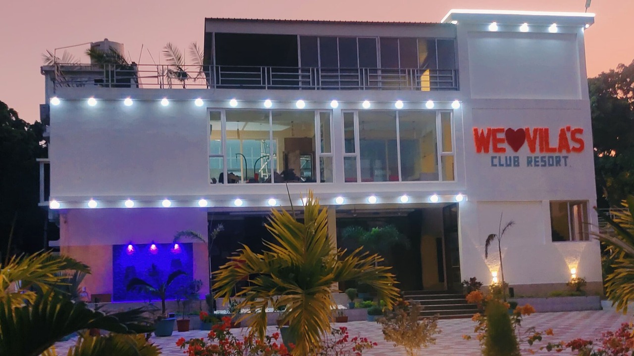 Photo of Outdoor in Berhampore