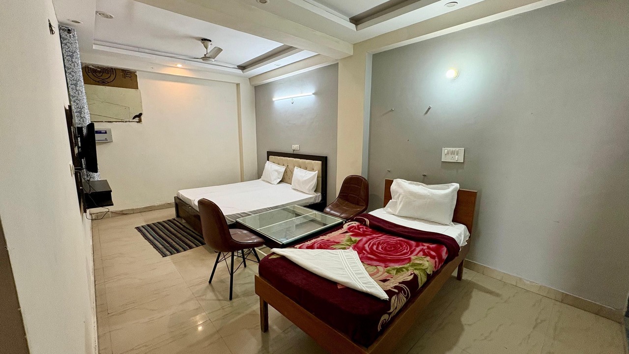 Photo of Bedroom in Sector 49