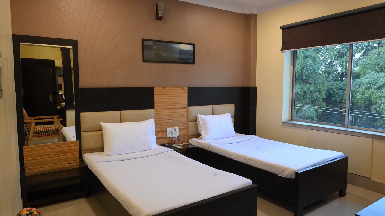 Photo of Bedroom in Durgapur