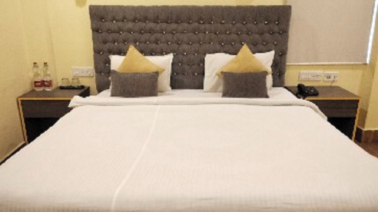 Photo of Bedroom in Durgapur