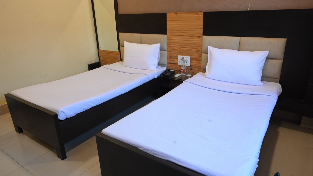 Photo of Bedroom in Durgapur