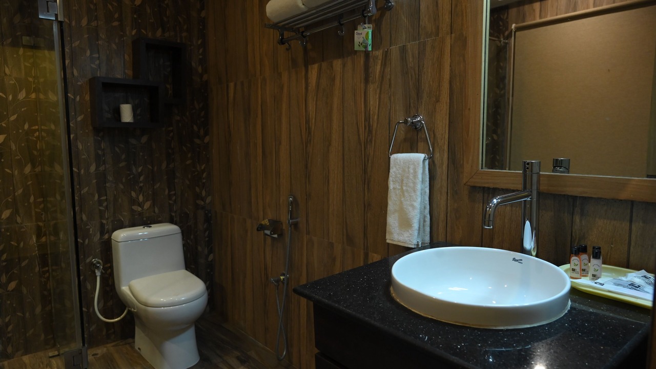 Photo of Bedroom in Durgapur