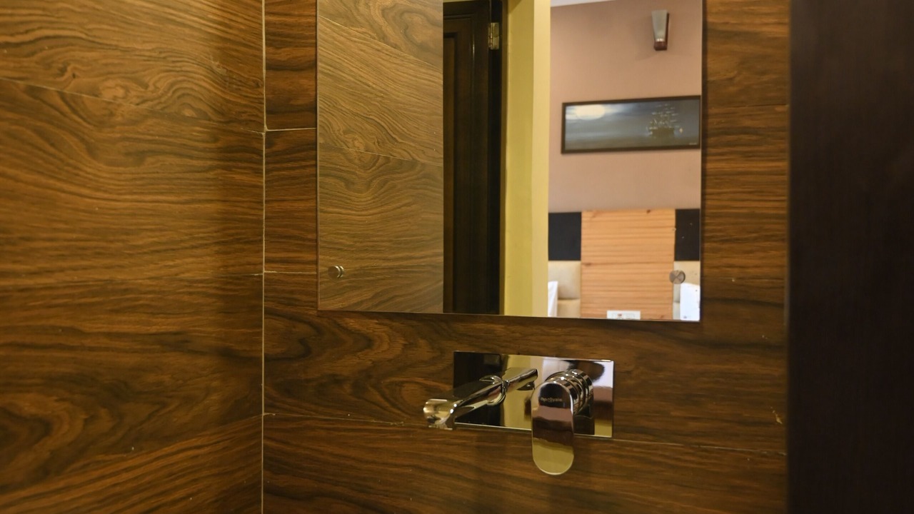 Photo of Bedroom in Durgapur