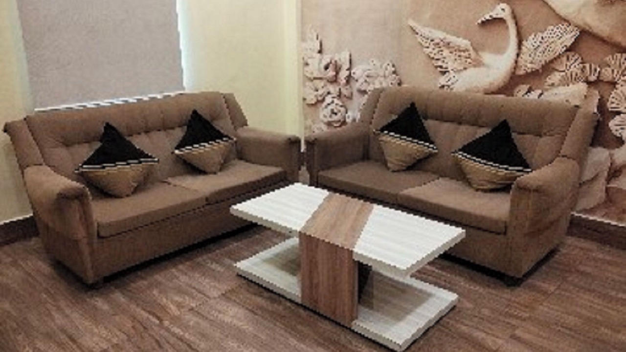 Photo of Bedroom in Durgapur