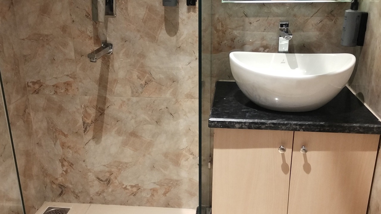 Photo of Bathroom in Durgapur