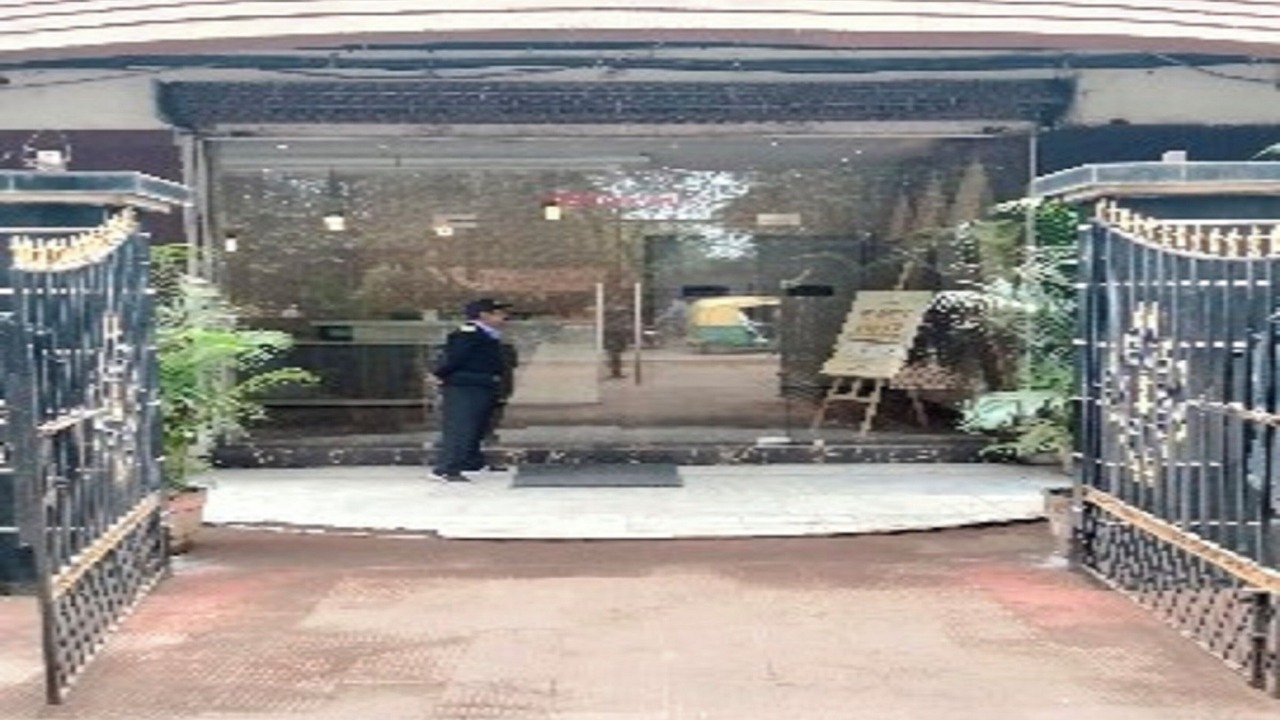 Photo of Outdoor in Durgapur