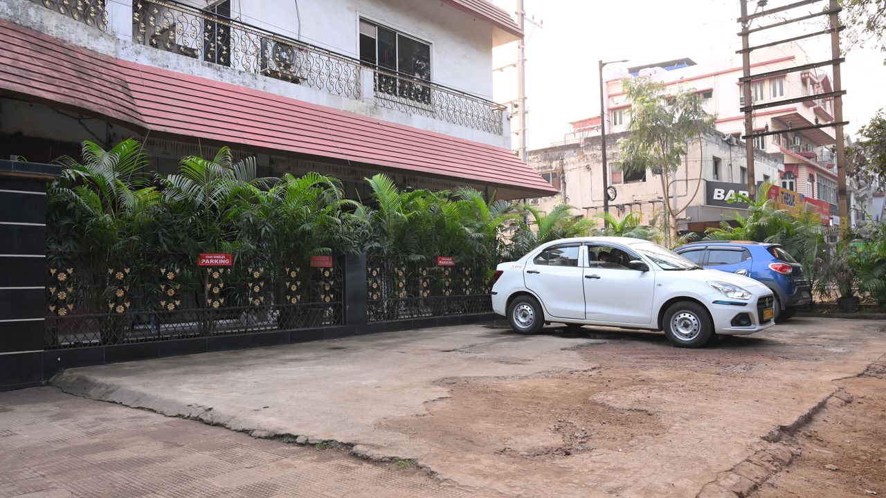 Photo of Outdoor in Durgapur