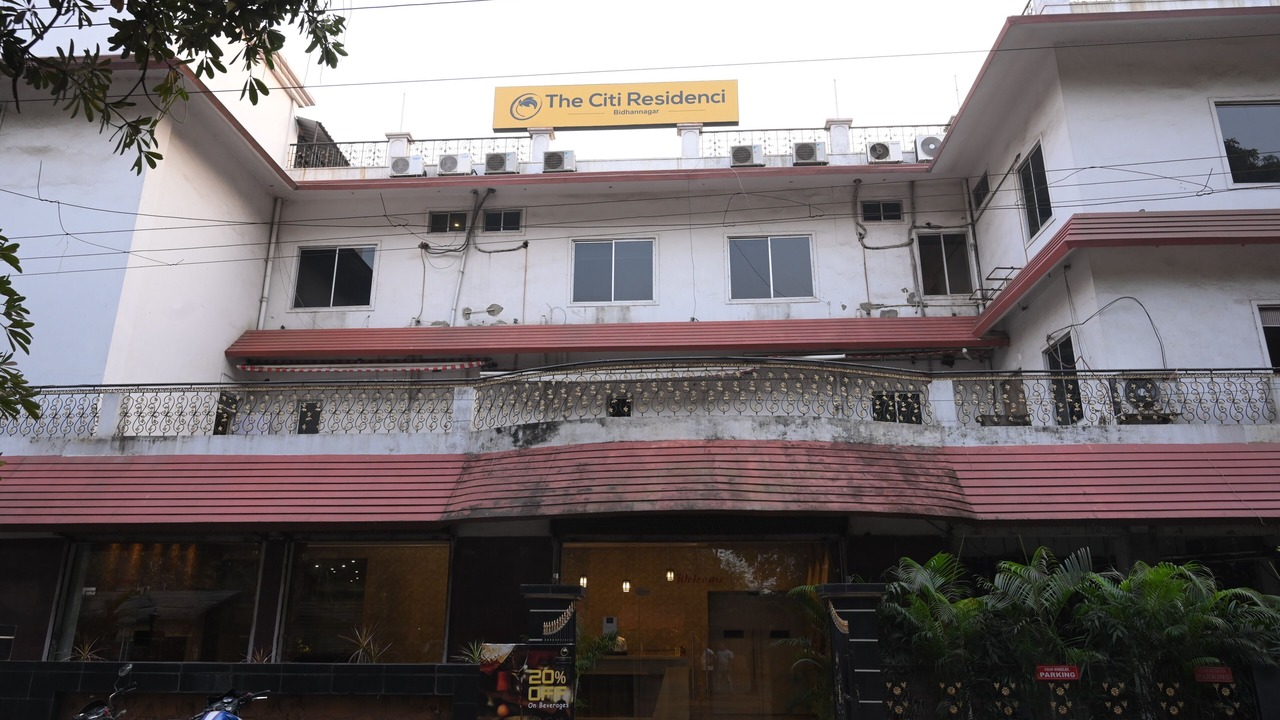 Photo of Outdoor in Durgapur