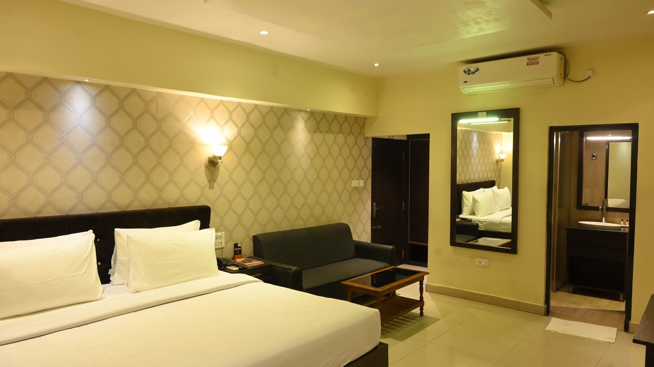 Photo of Bedroom in Durgapur