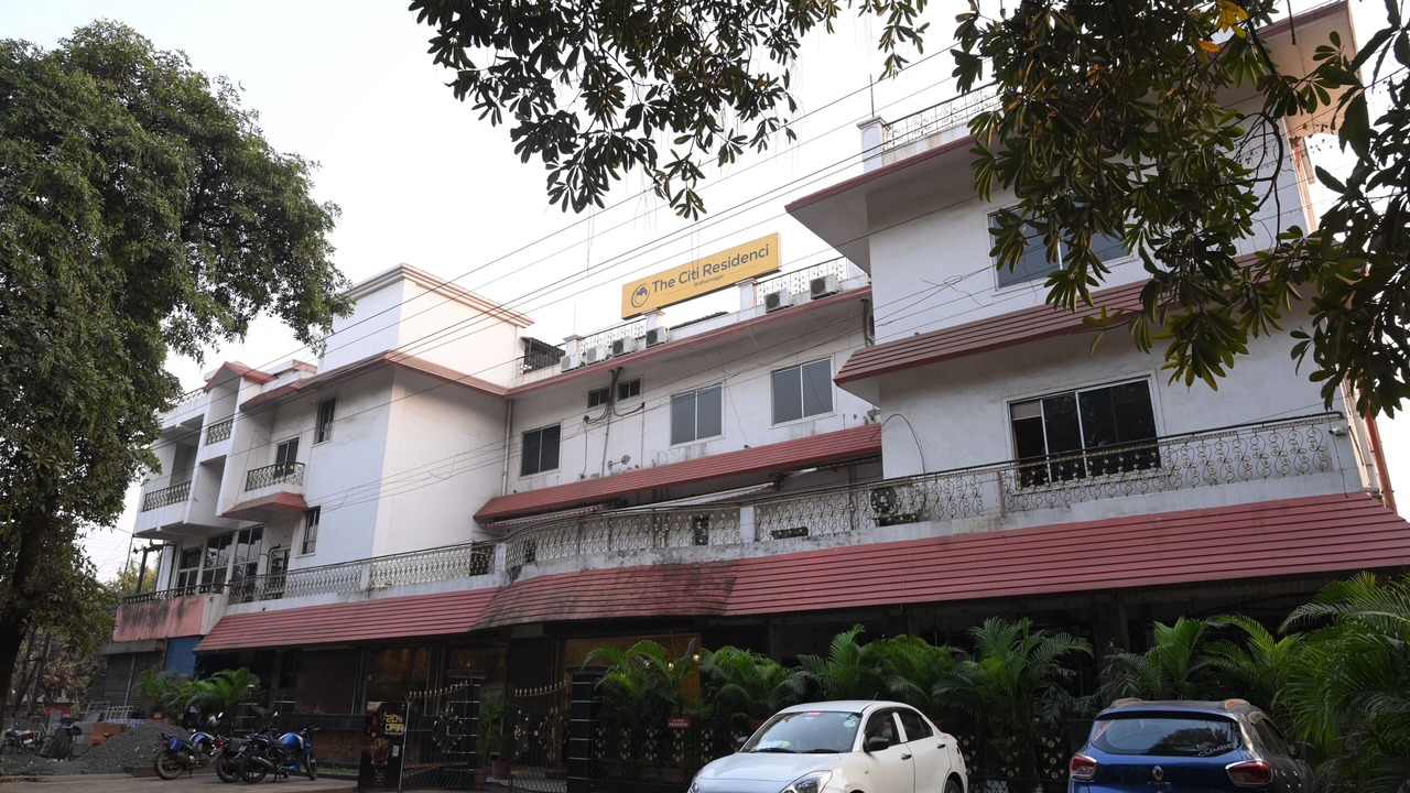 Photo of Outdoor in Durgapur