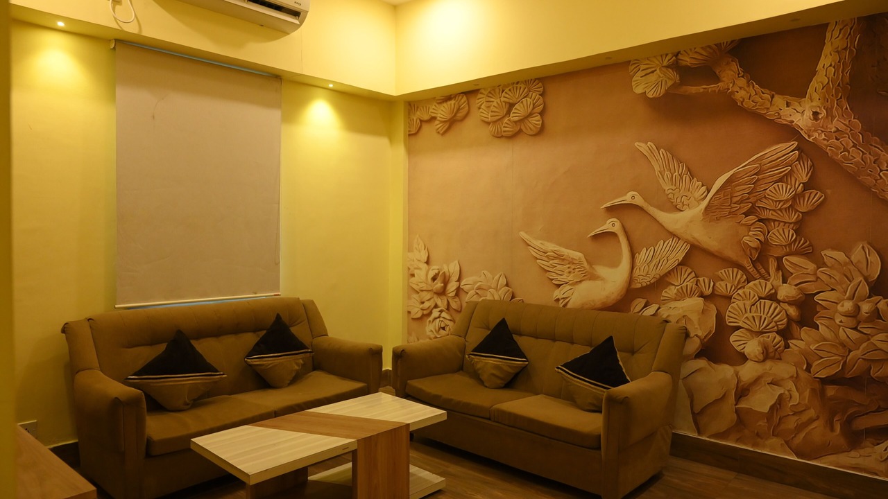 Photo of Bedroom in Durgapur
