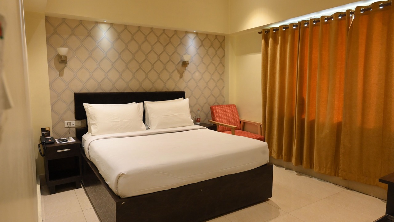 Photo of Bedroom in Durgapur