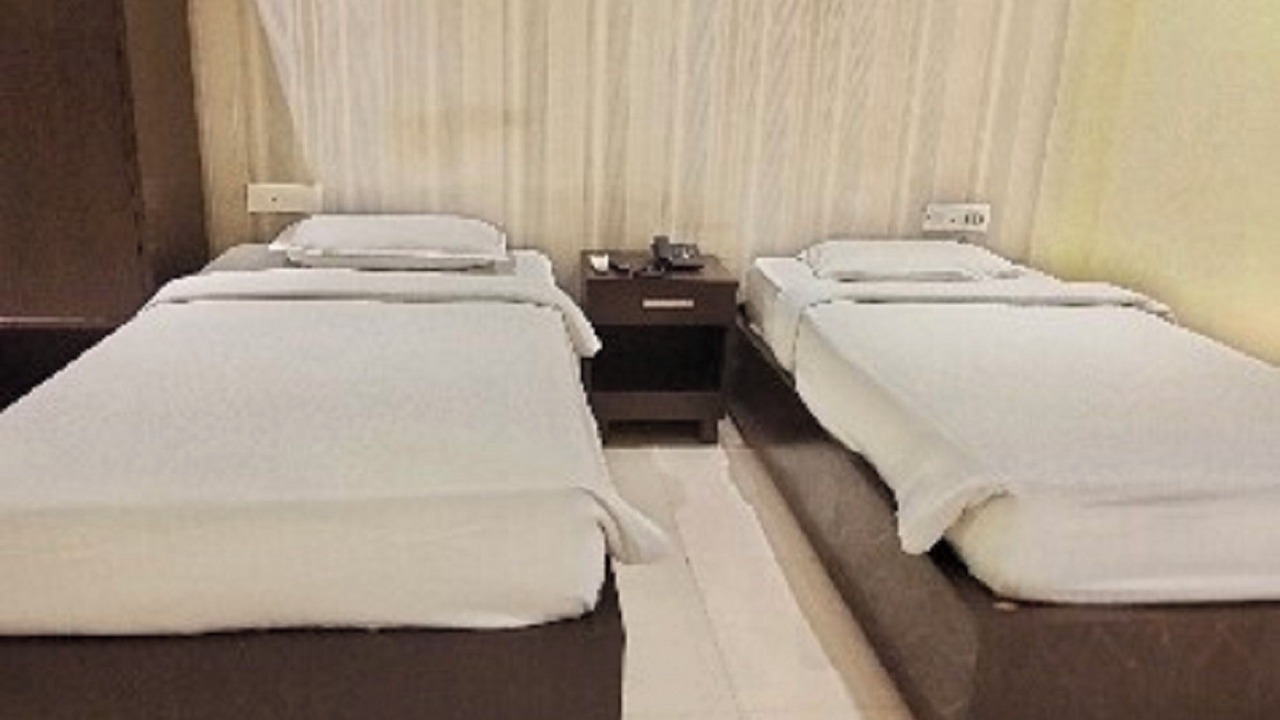 Photo of Bedroom in Durgapur