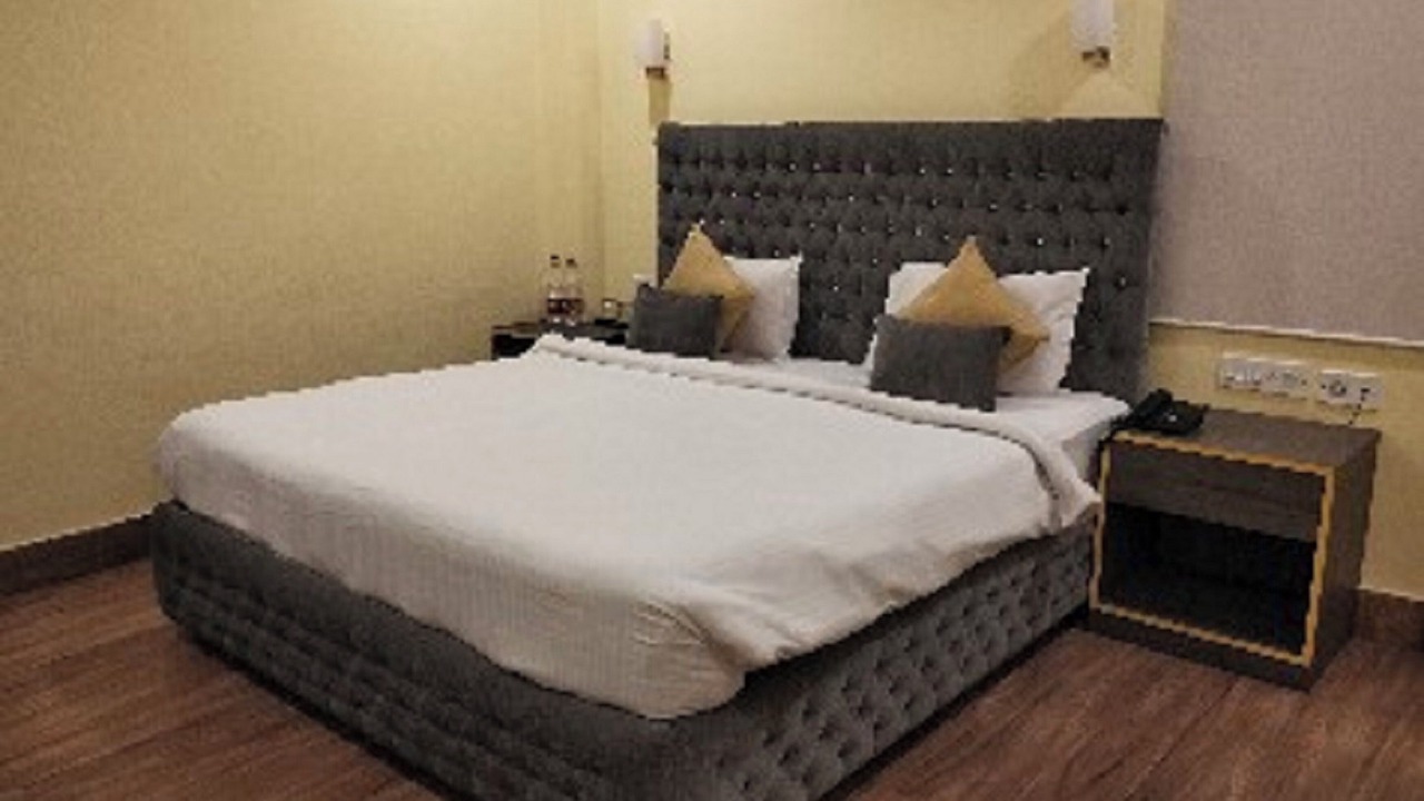 Photo of Bedroom in Durgapur
