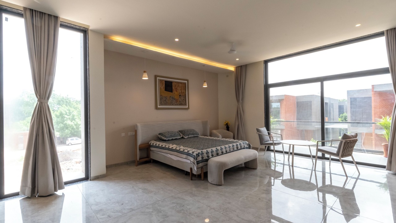Photo of Patio Balcony in Padra