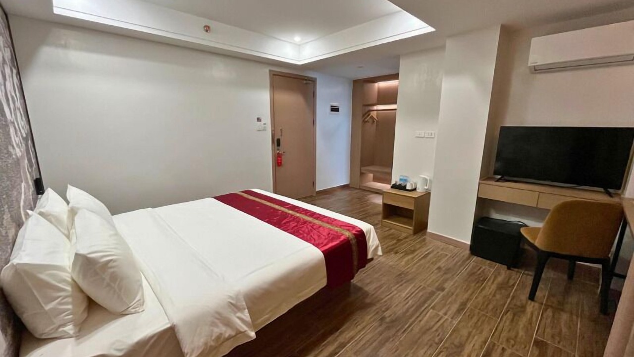 Photo of Bedroom in Baybay City