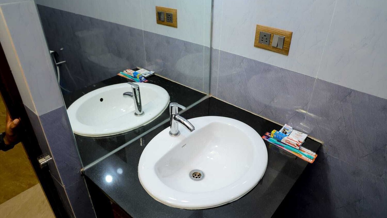 Photo of Bathroom in Kundapur