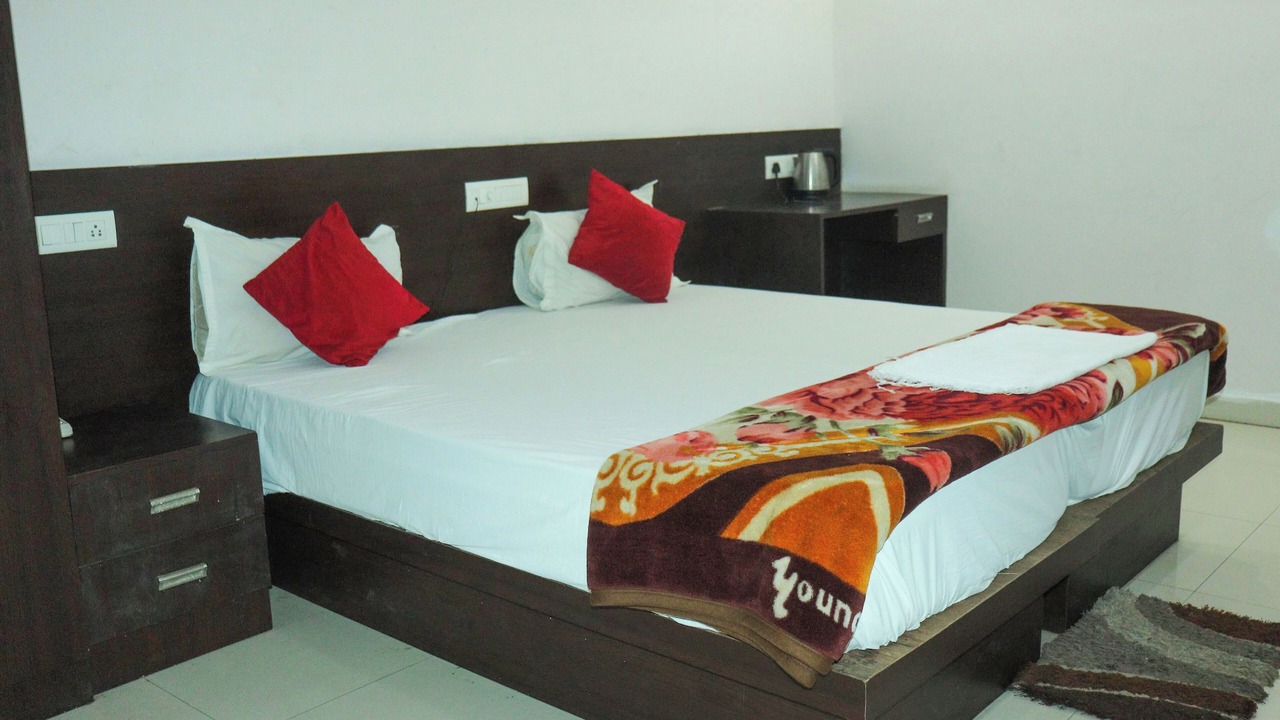 Photo of Bedroom in Khagaria