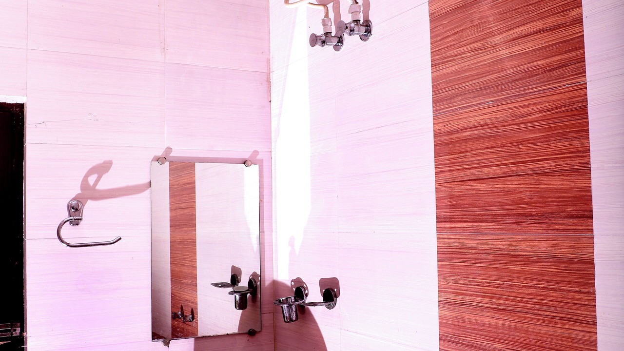 Photo of Bathroom in Khagaria