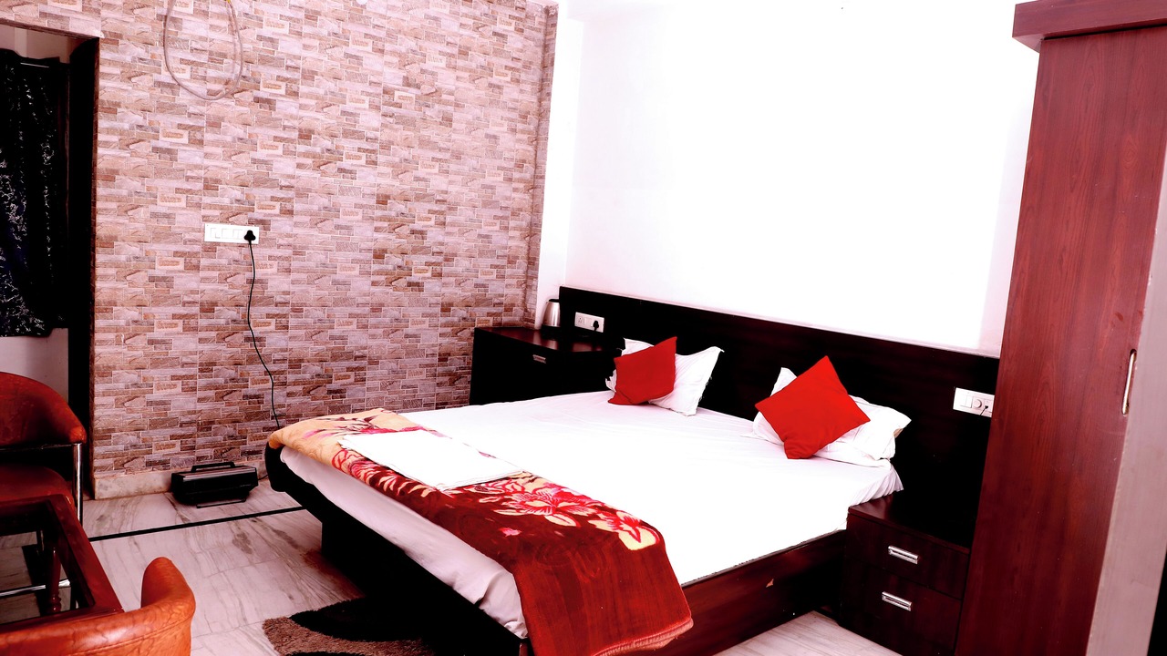 Photo of Bedroom in Khagaria