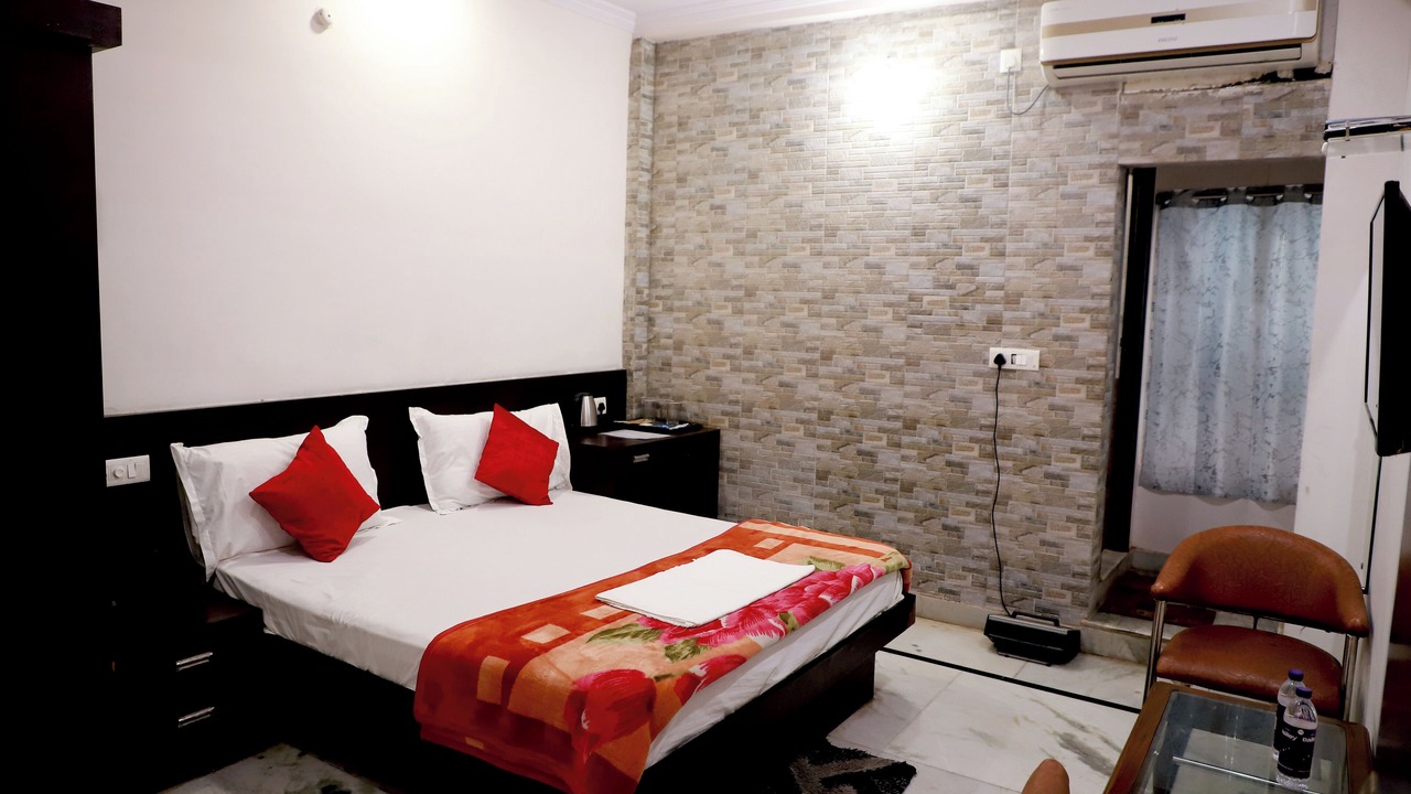 Photo of Bedroom in Khagaria
