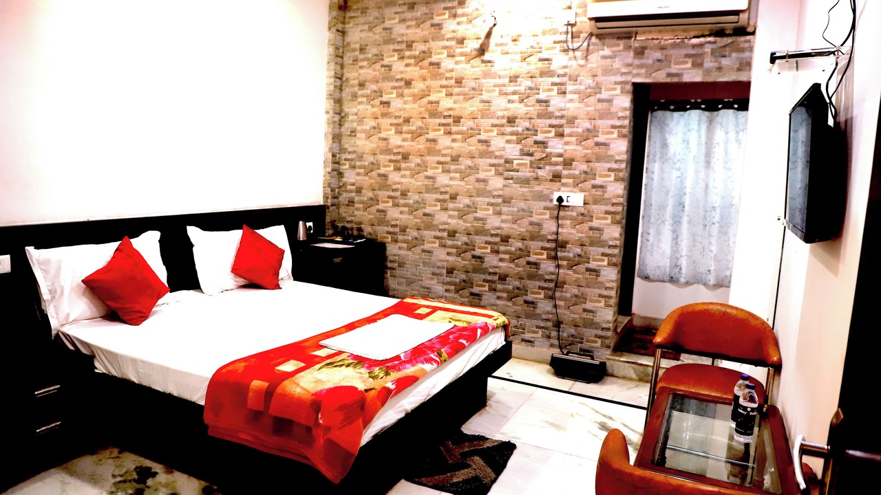 Photo of Bedroom in Khagaria