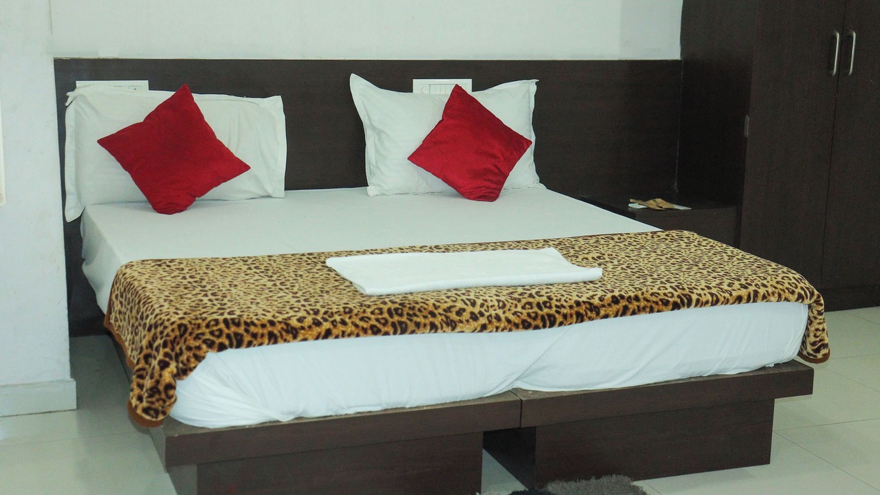 Photo of Bedroom in Khagaria