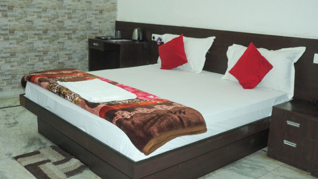 Photo of Bedroom in Khagaria