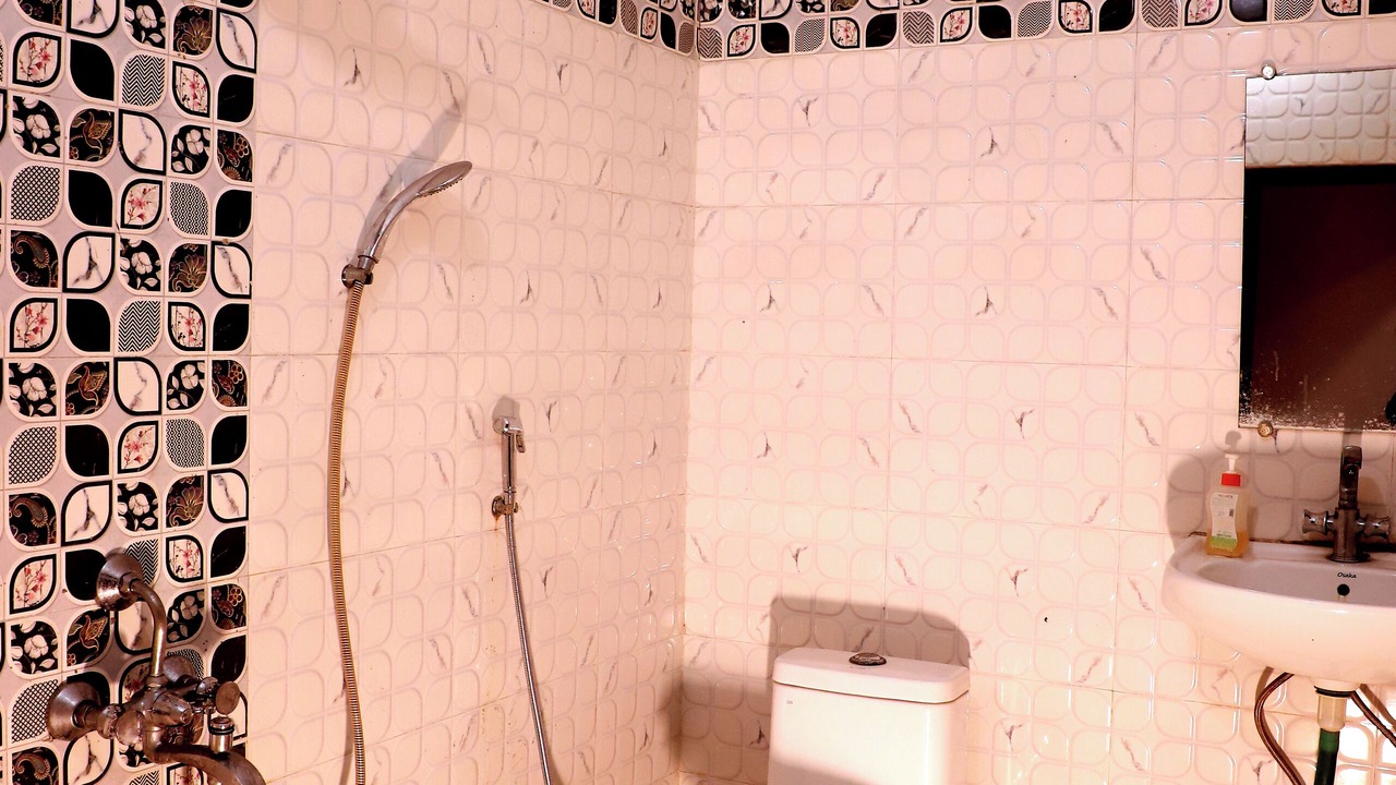 Photo of Bathroom in Khagaria