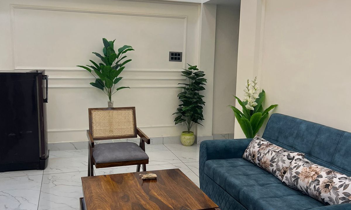 Photo of Livingroom in Allahabad