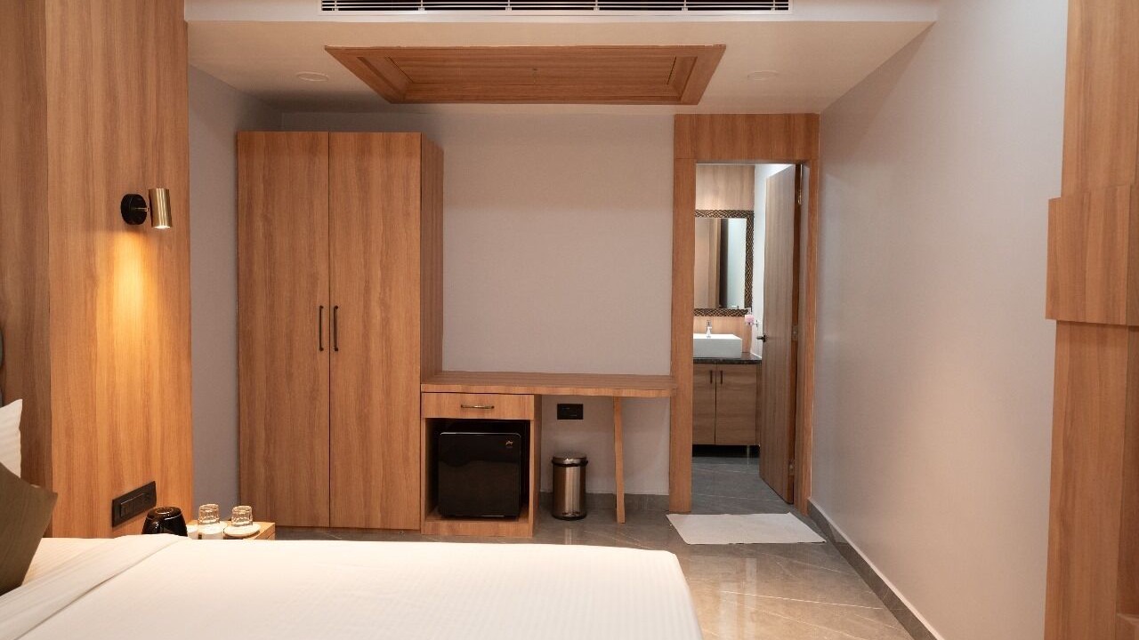 Photo of Bedroom in Samastipur