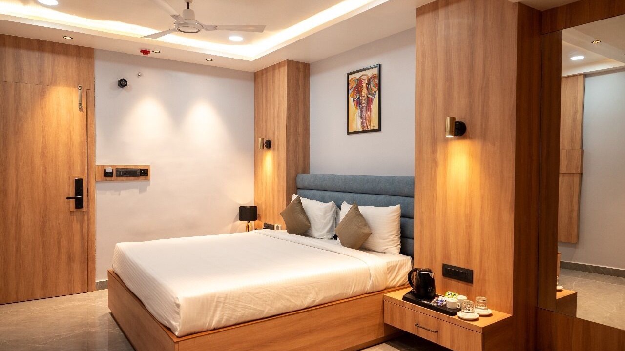 Photo of Bedroom in Samastipur