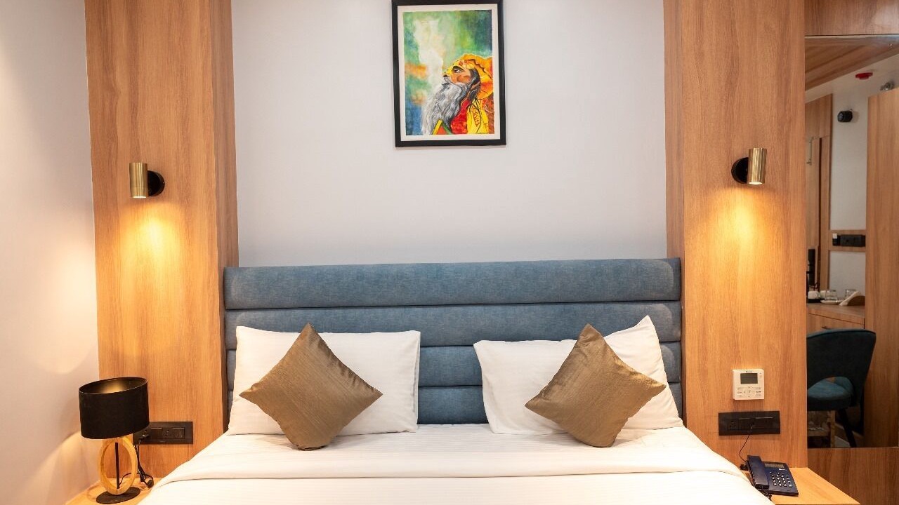 Photo of Bedroom in Samastipur