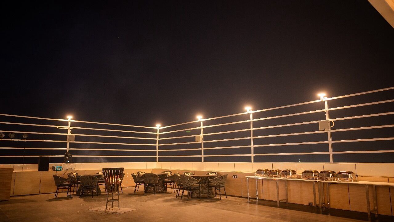 Photo of Patio Balcony in Samastipur