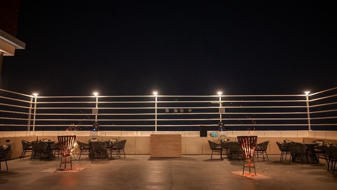 Photo of Patio Balcony in Samastipur