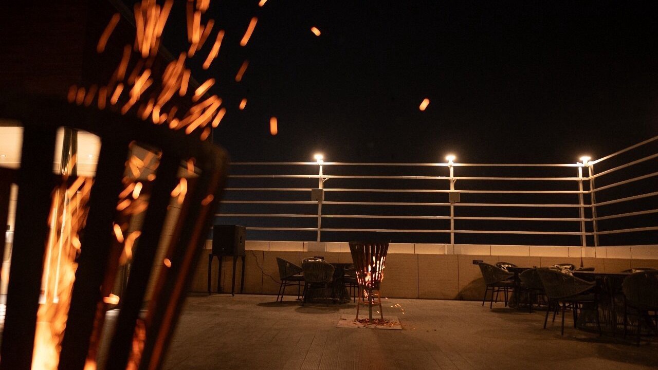 Photo of Patio Balcony in Samastipur