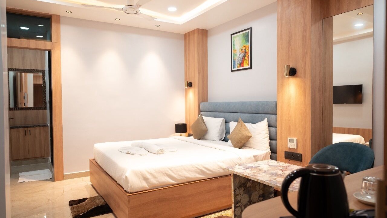 Photo of Bedroom in Samastipur