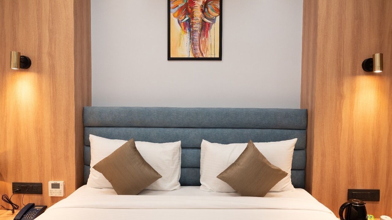 Photo of Bedroom in Samastipur