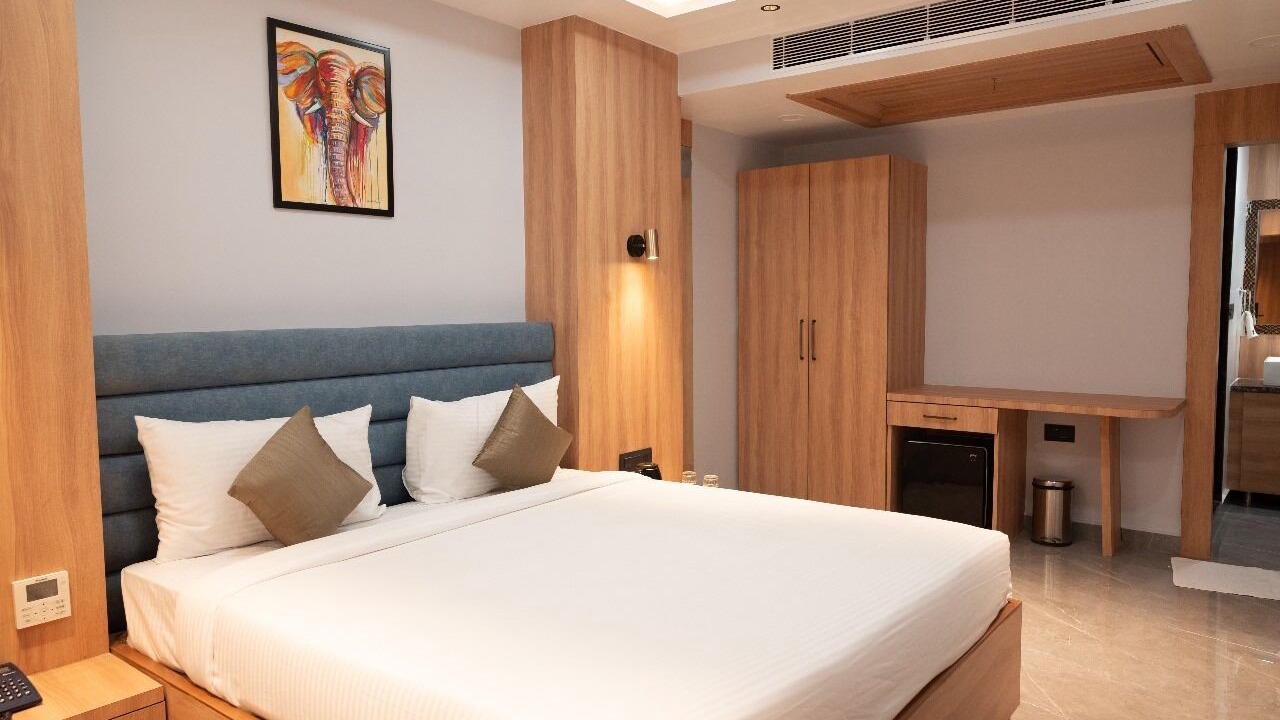 Photo of Bedroom in Samastipur