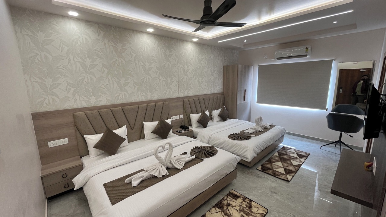 Photo of Bedroom in Gorakhpur