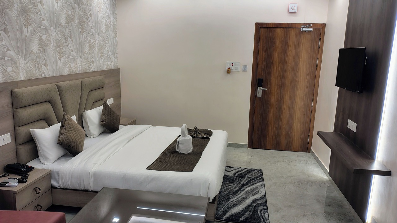 Photo of Bedroom in Gorakhpur