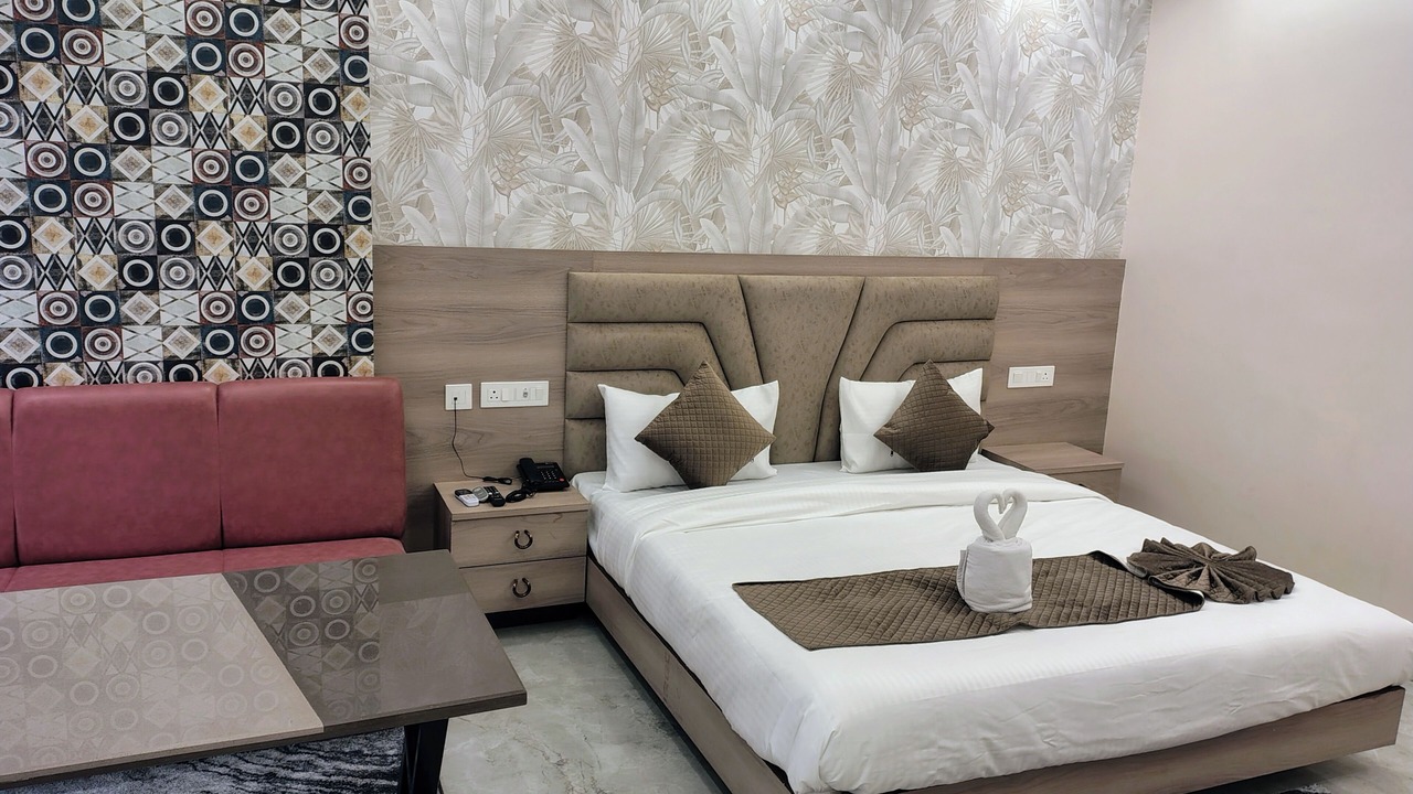Photo of Bedroom in Gorakhpur