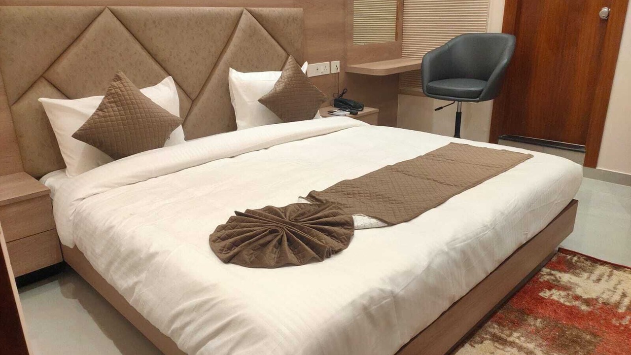 Photo of Bedroom in Gorakhpur