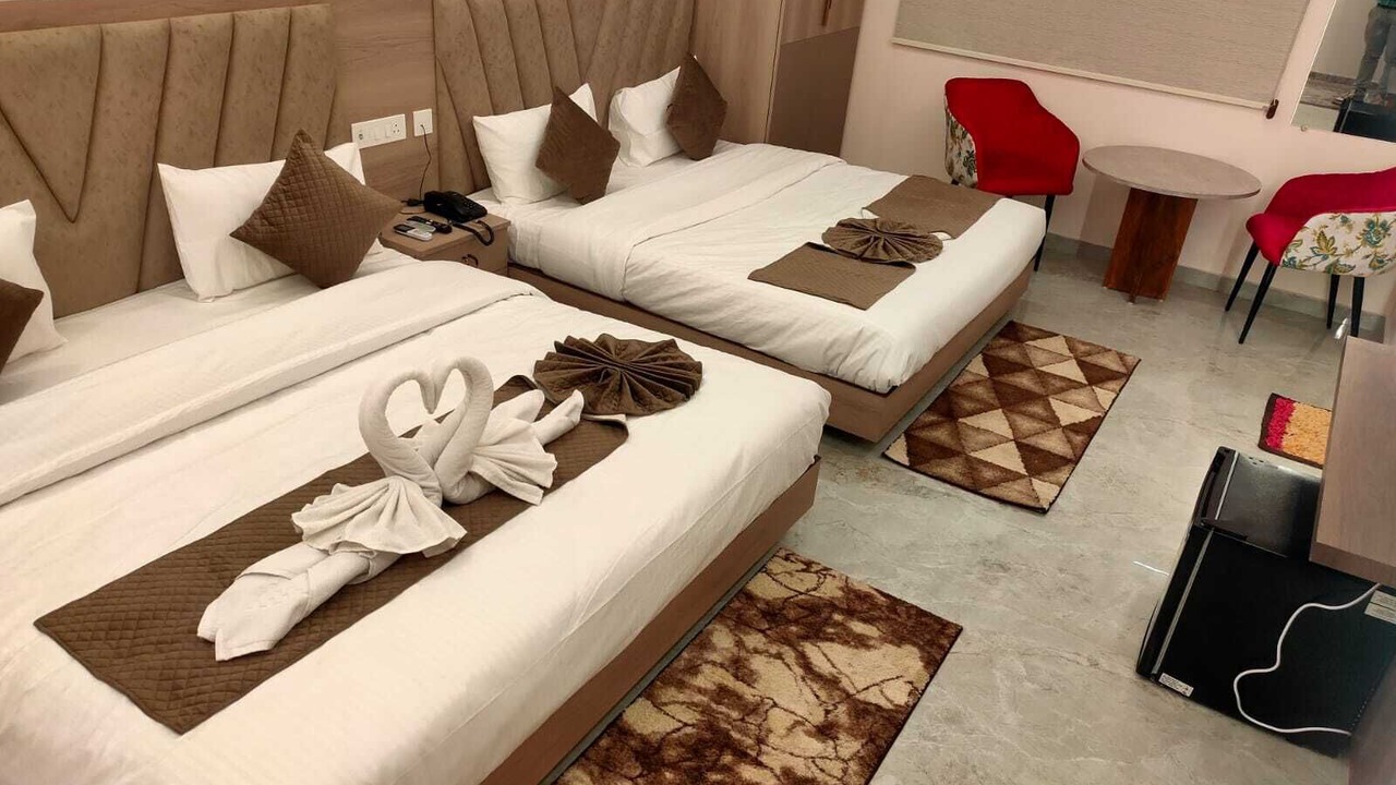 Photo of Bedroom in Gorakhpur