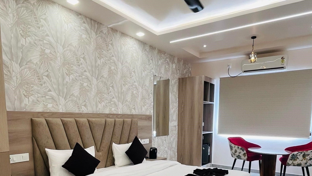Photo of Bedroom in Gorakhpur
