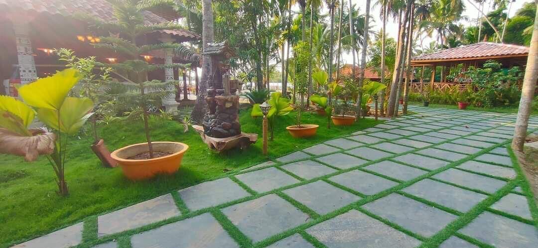 Photo of Outdoor in Thekkumbhagam